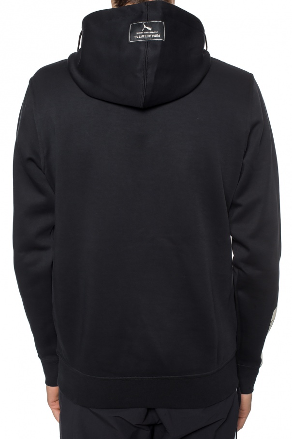 puma x outlaw moscow hoodie