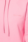 Balenciaga Hoodie with logo