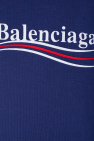 Balenciaga Logo hoodie