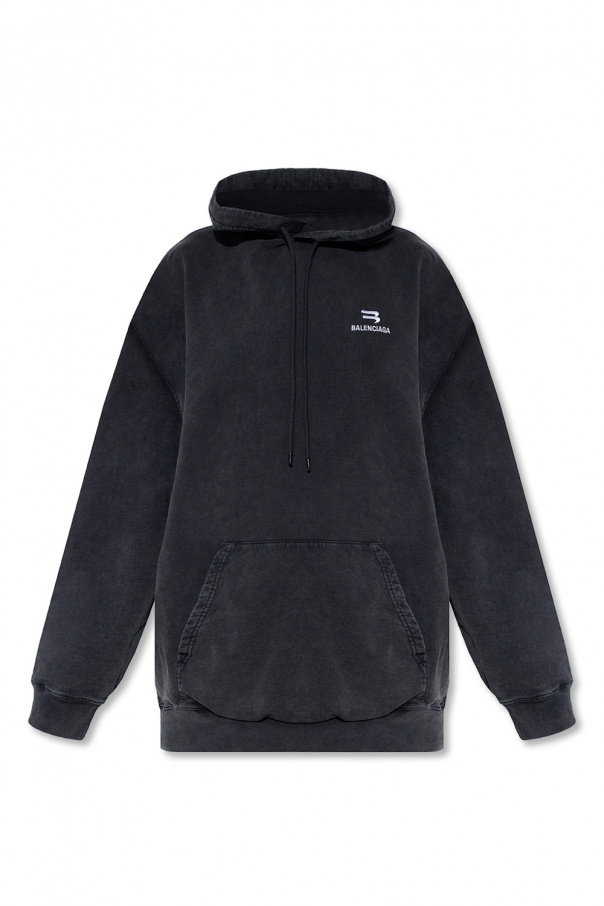 Balenciaga Oversize New hoodie