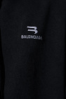 Balenciaga Oversize New hoodie