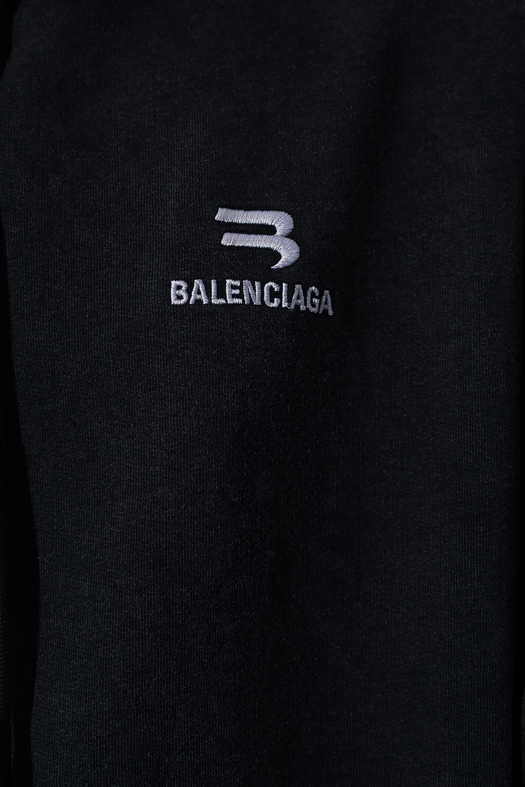 Balenciaga Oversize KIDS hoodie