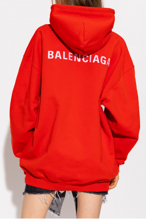 Balenciaga Boys hoodie