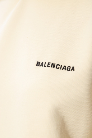 Balenciaga Bluza typu ‘oversize’