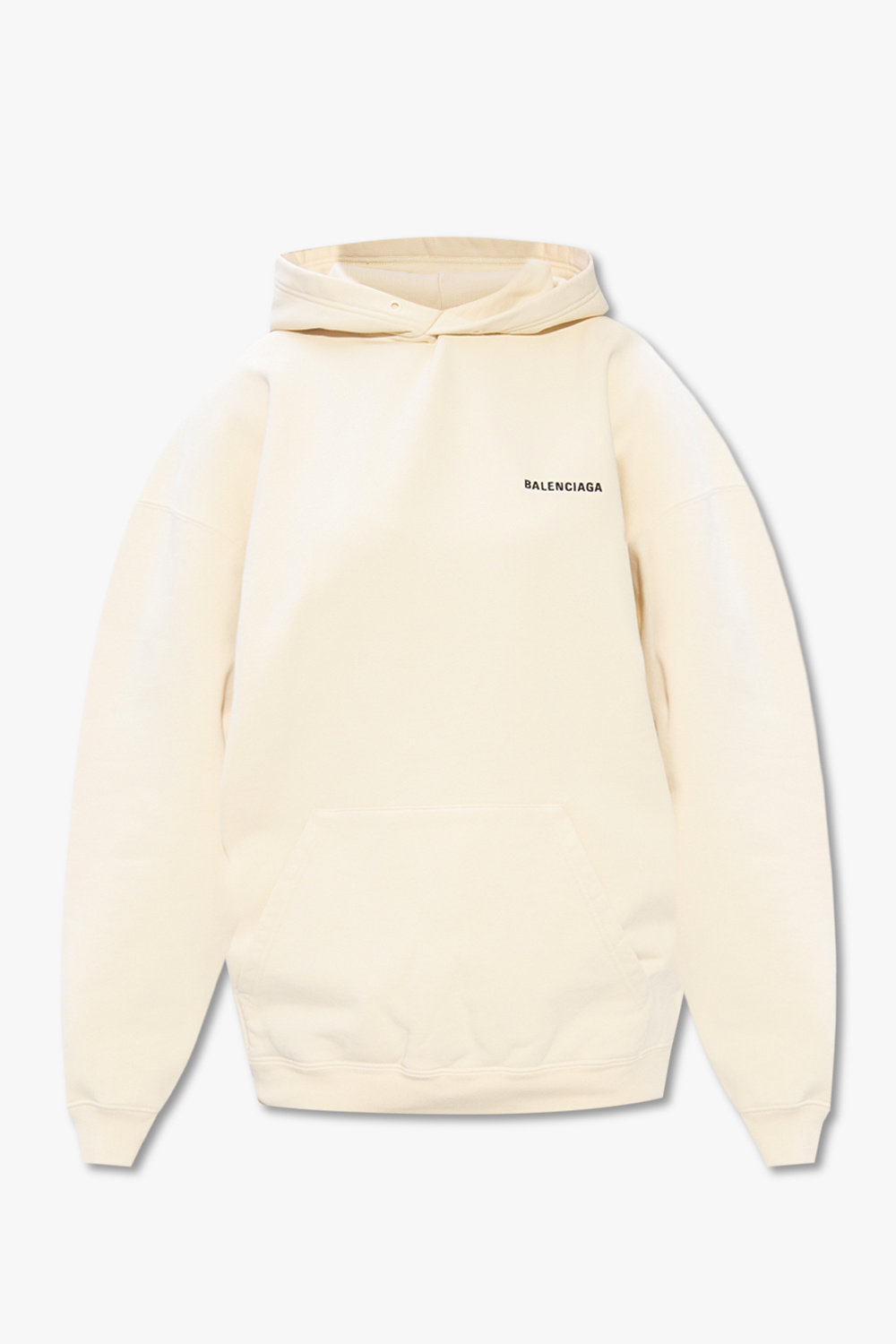 Balenciaga Oversize sweatshirt