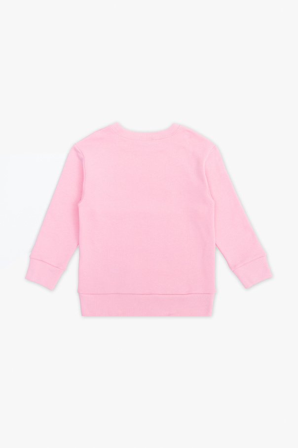 Gucci hjerte Kids Printed sweatshirt
