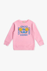 Gucci Kids Printed sweatshirt