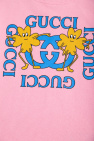 Gucci Kids Printed sweatshirt