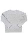 Gucci Kids Logo-printed sweatshirt