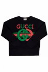 Gucci Szorty chinosy