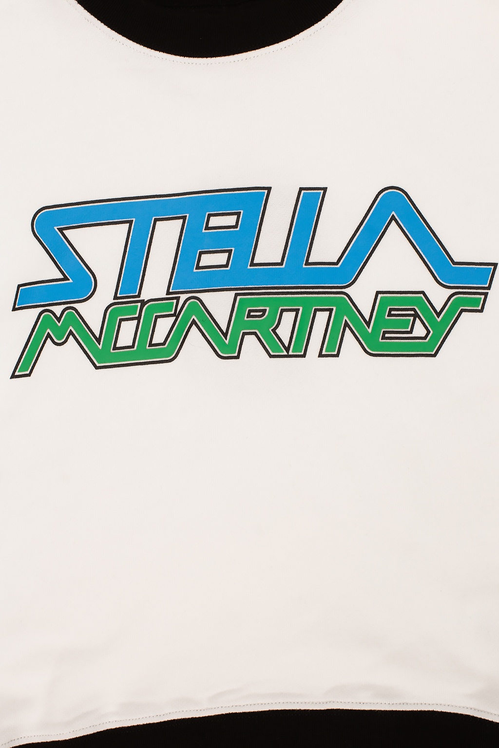 Stella McCartney Kids stella mccartney draped back sleeveless dress item