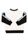 Stella McCartney Kids Sweatshirt with logo