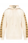 Gucci Logo hoodie