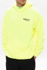 Balenciaga Hoodie with logo