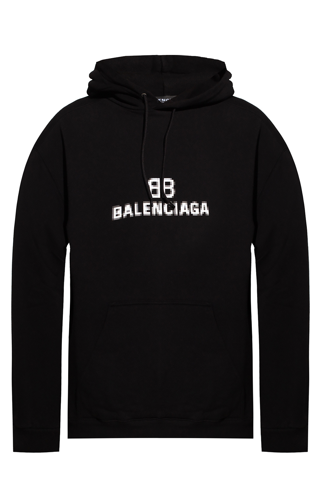 Balenciaga Hoodie with logo