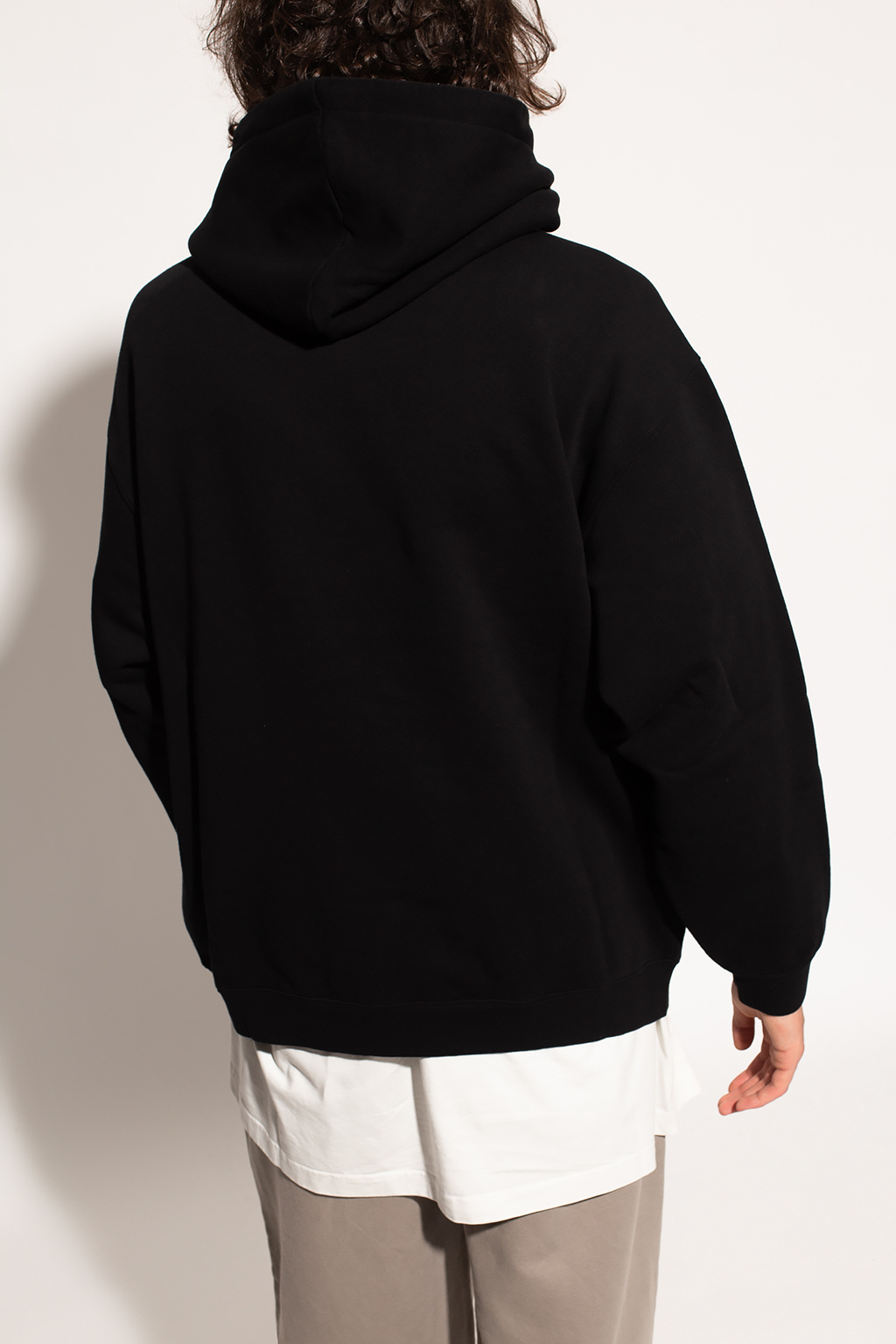 Balenciaga Hoodie with logo