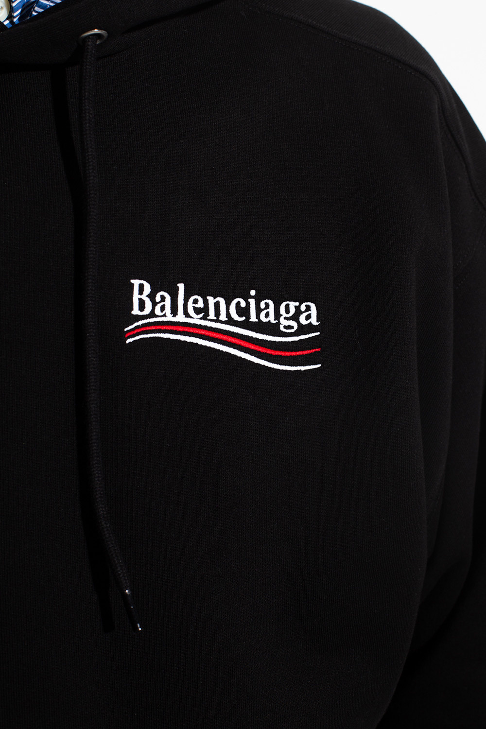 Balenciaga product eng 1030948 Sweater Karl Lagerfeld Ikonik Art Deco Sweat