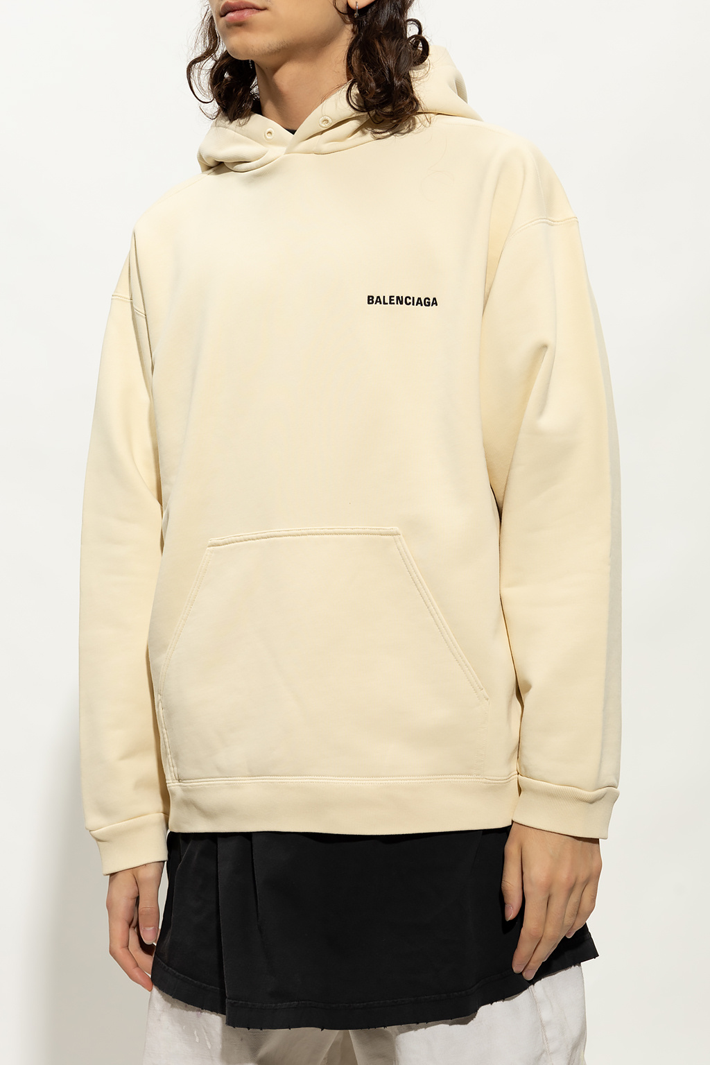 Balenciaga OverNeck sweatshirt