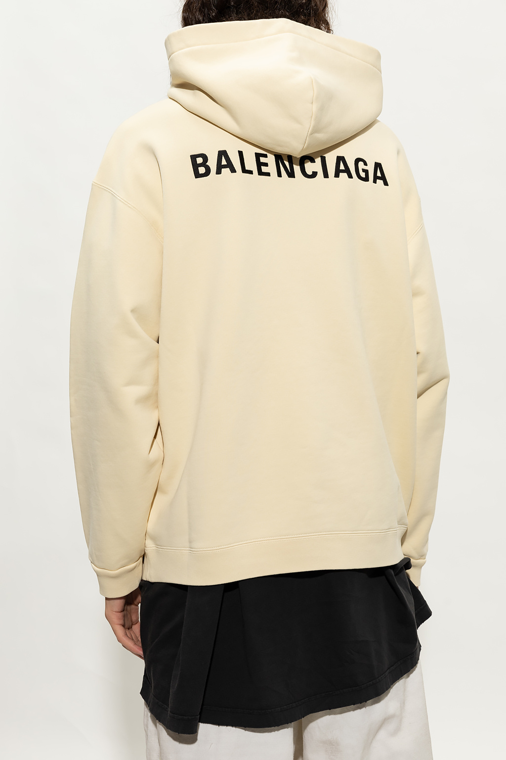 Balenciaga OverNeck sweatshirt