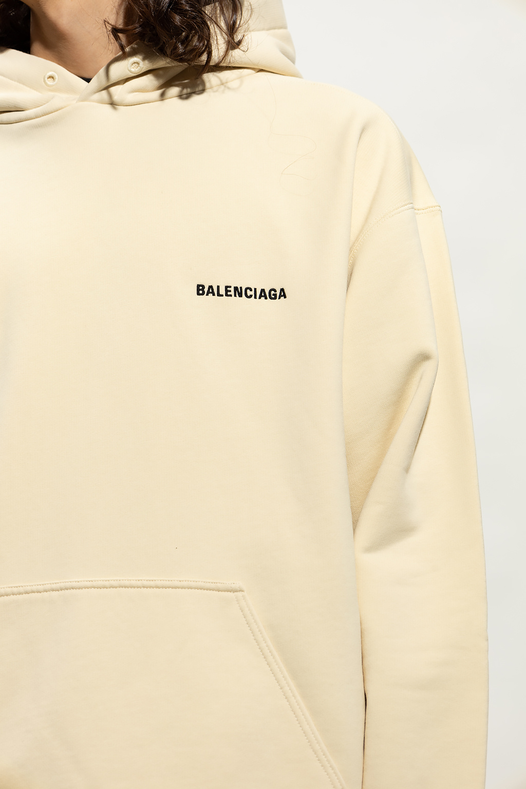 Balenciaga OverNeck sweatshirt