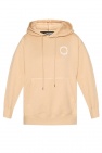 Stella McCartney Oversize hoodie