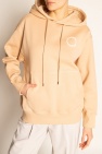 Stella McCartney Oversize hoodie