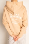 Stella McCartney Oversize hoodie