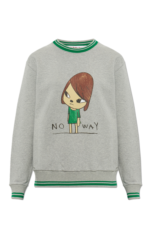 Yoshitomo Nara × Stella McCartney Sweatshirt od Stella McCartney