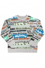 Stella McCartney Kids Printed sweatshirt