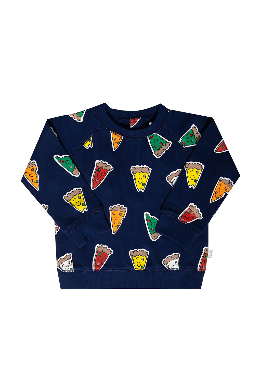 Stella McCartney Kids Printed sweatshirt