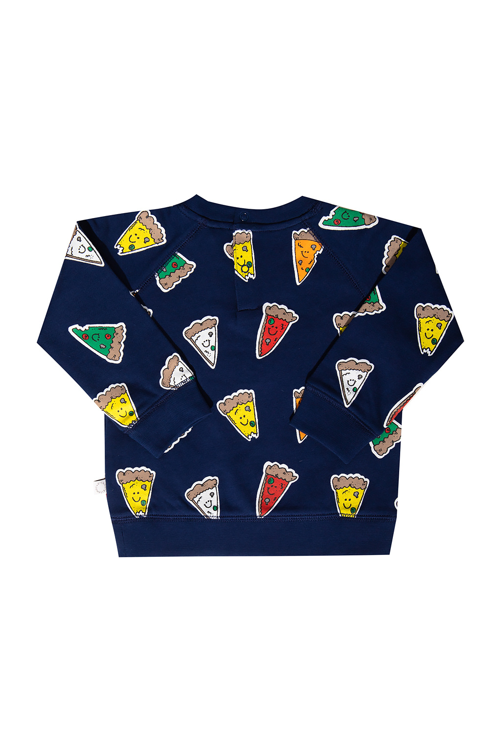 Stella McCartney Kids Printed sweatshirt