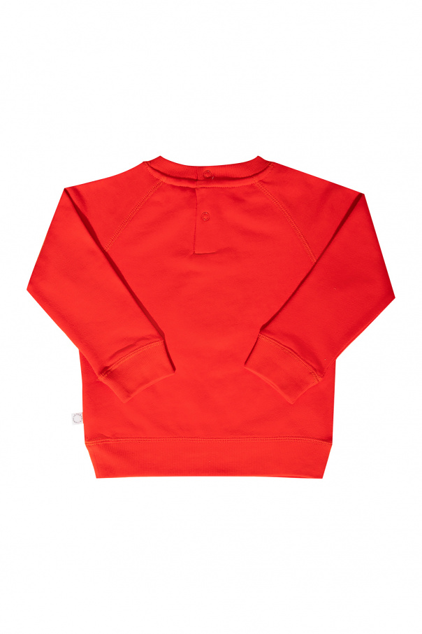 Stella McCartney Kids Printed sweatshirt