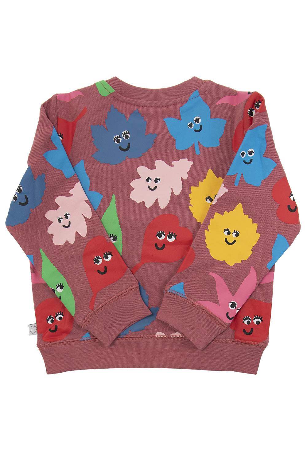 Stella McCartney Kids Printed sweatshirt