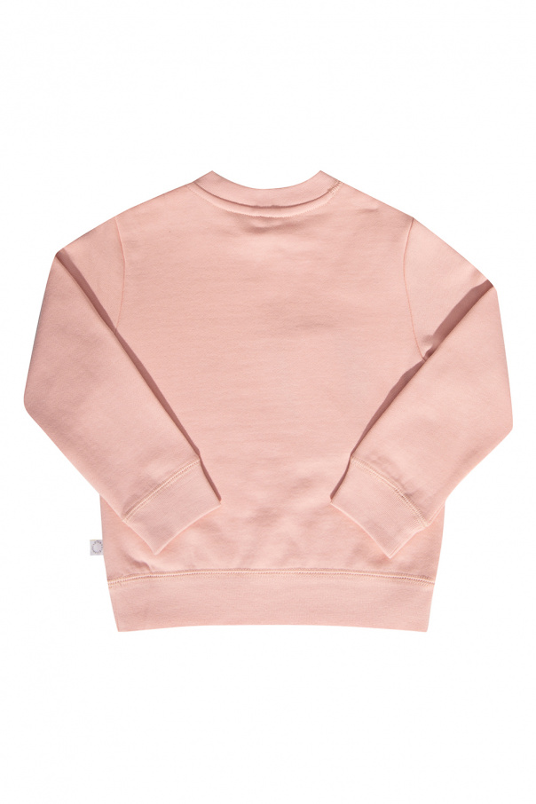 Stella McCartney Kids Printed sweatshirt