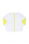 Stella McCartney Kids Sweatshirt with logo