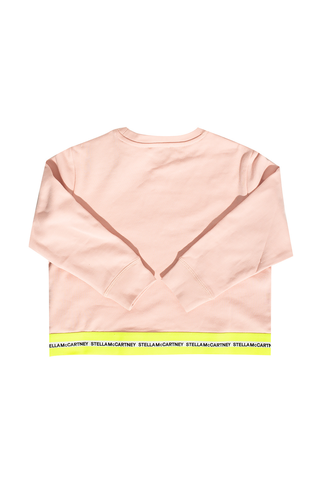 Stella McCartney Kids Sweatshirt with logo