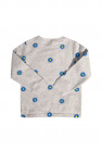 Stella McCartney Kids Embroidered sweatshirt