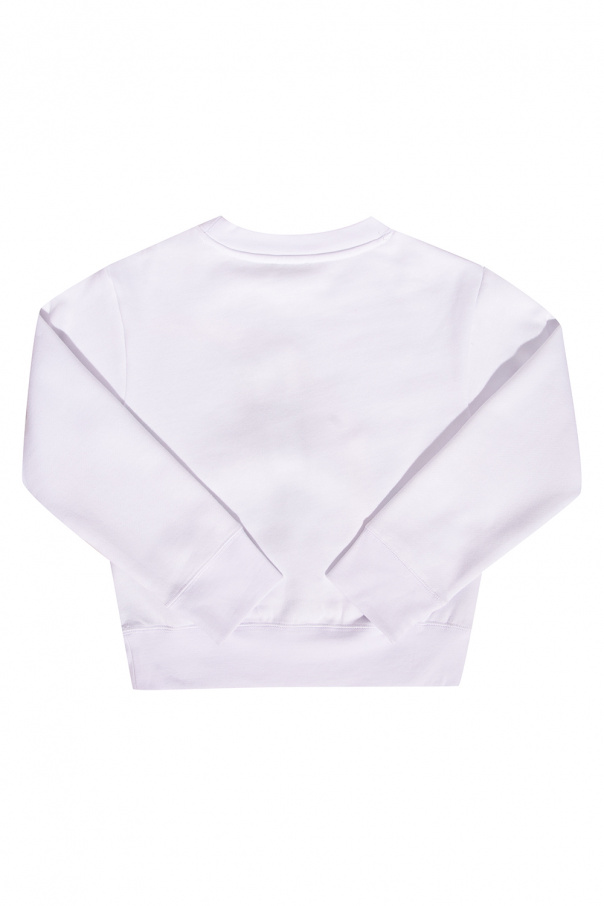 Stella McCartney Kids Printed sweatshirt