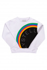 Stella McCartney Kids Printed sweatshirt