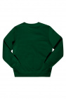 Stella McCartney Kids Printed sweatshirt