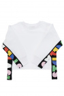 Stella McCartney Kids Sweatshirt with logo