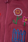 Stella McCartney Kids Embroidered hoodie