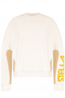 Stella McCartney Sweatshirt with logo