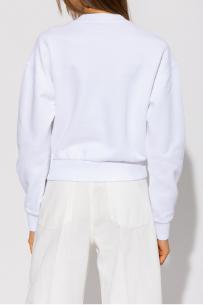 Stella McCartney Sweatshirt with animal motif