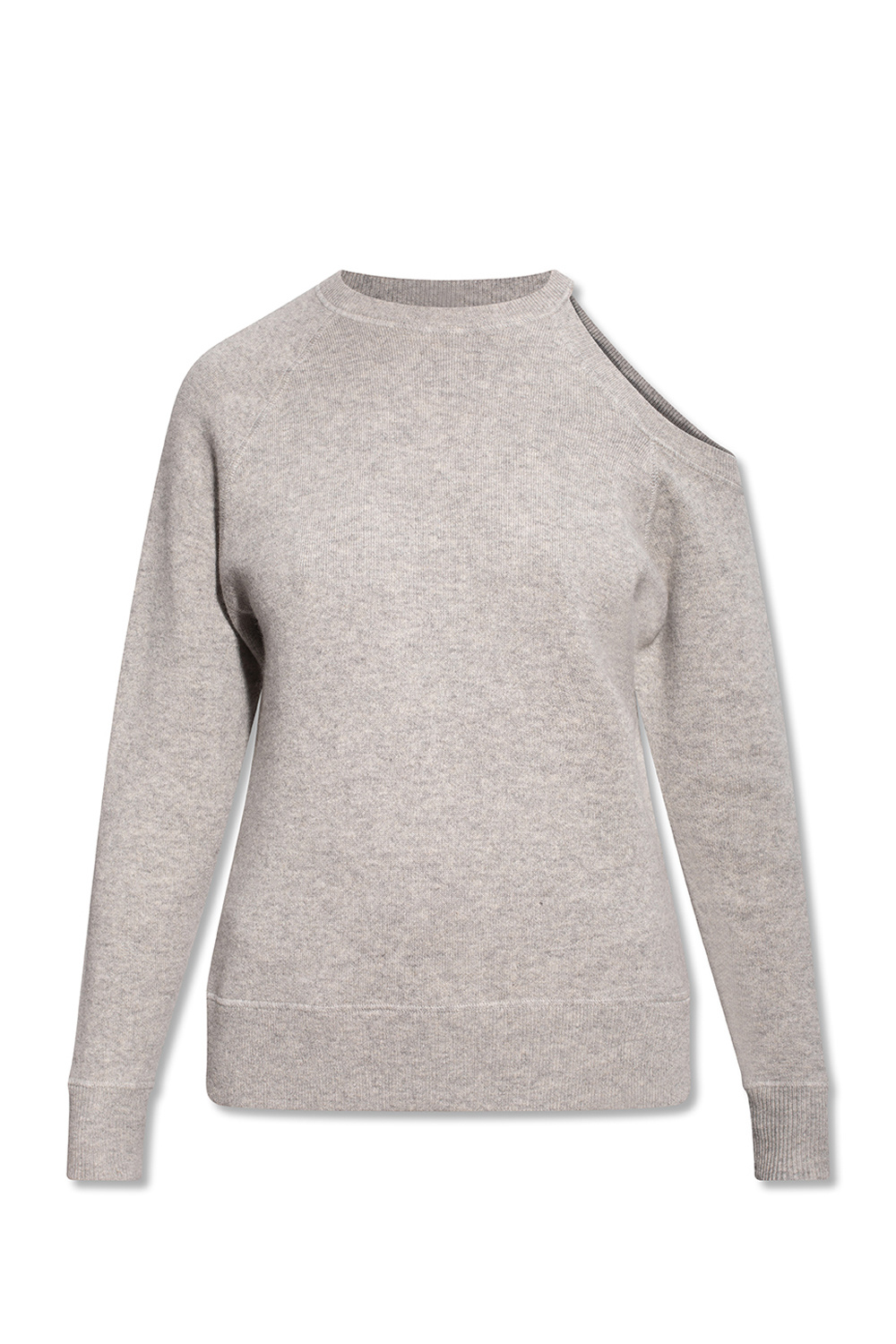 Michael Kors Sweater with denuded shoulder