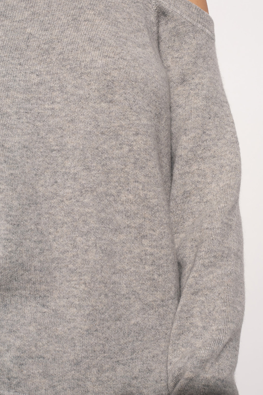 Michael Kors Sweater with denuded shoulder