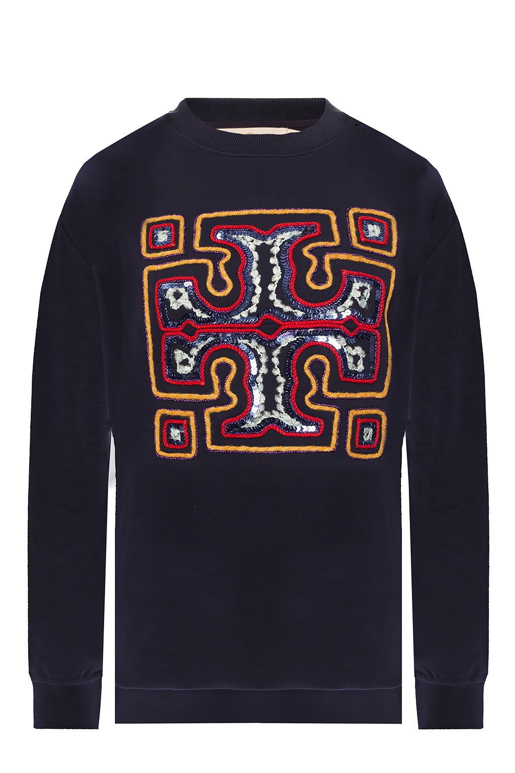 tory burch sweatshirt