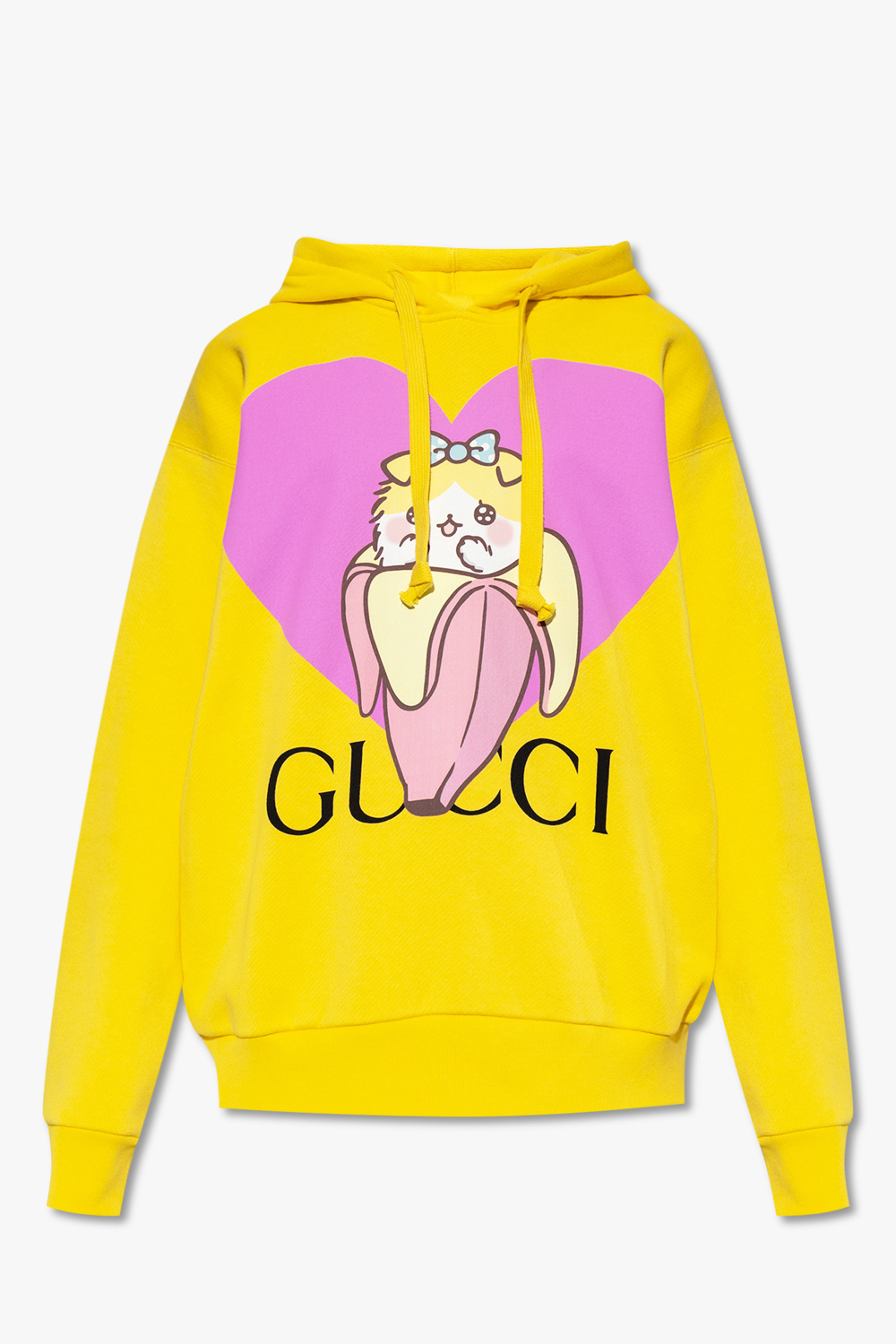 Gucci Gucci Спортивные шорты