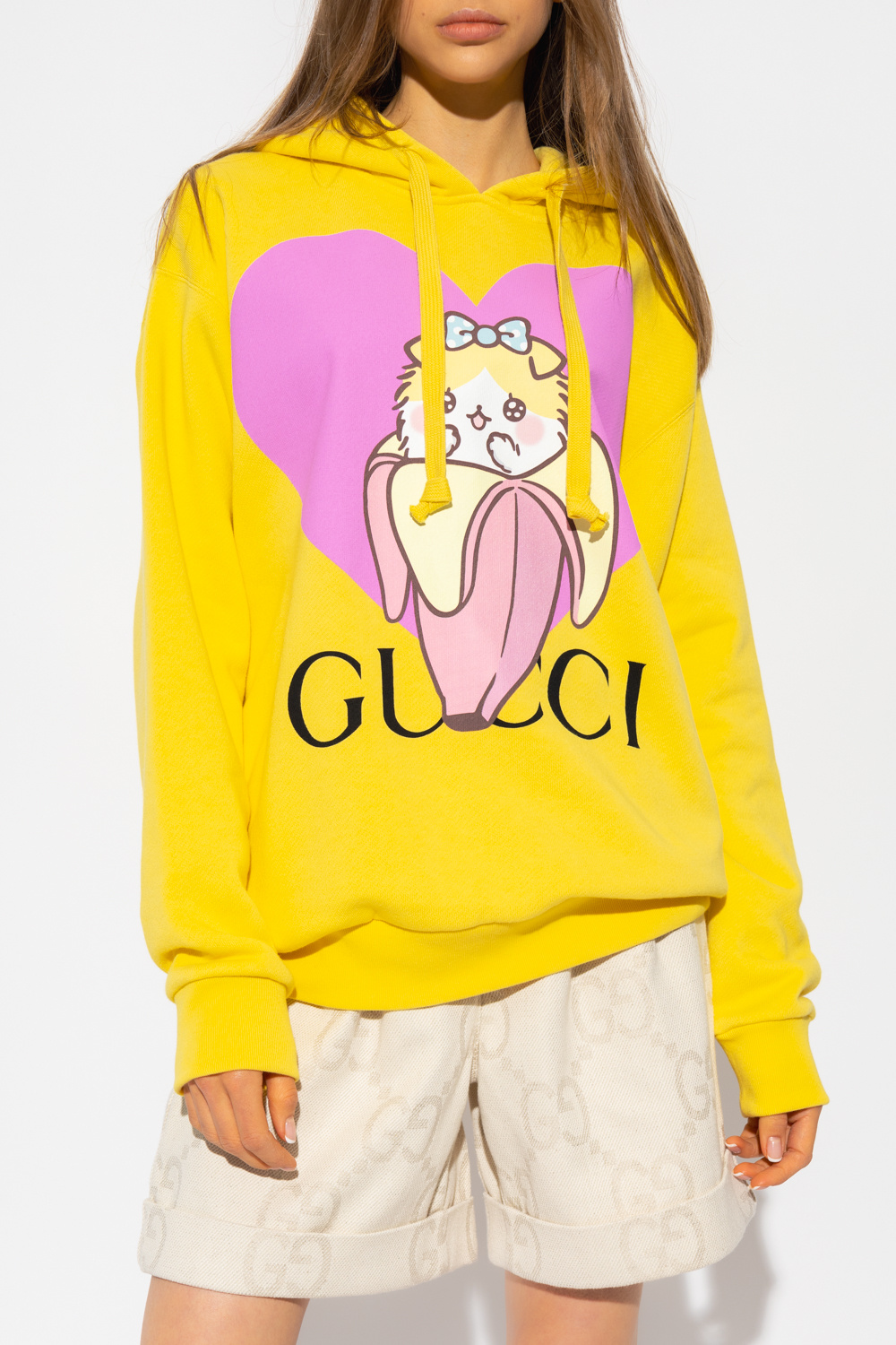 Gucci Gucci x Bananya© BNF