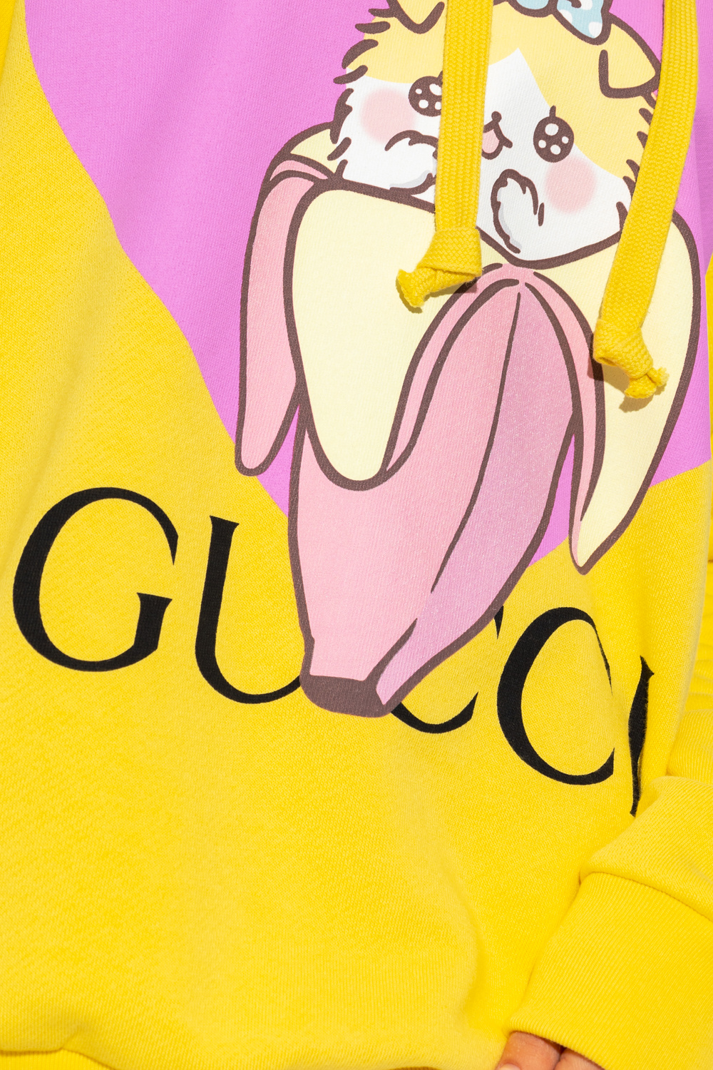 Gucci Gucci x Bananya© BNF